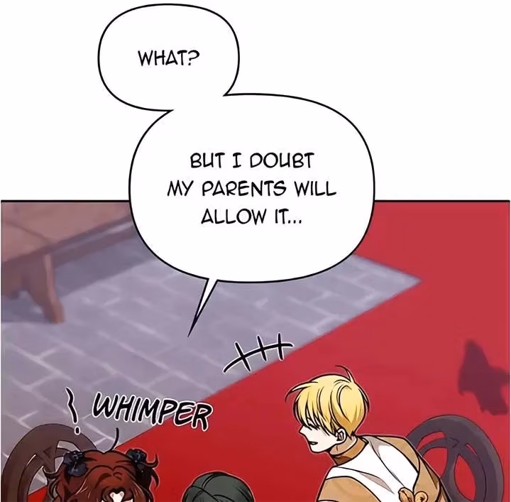 Read When the Third WheelStrikes Back chapter 56 image 105 on Lezhin