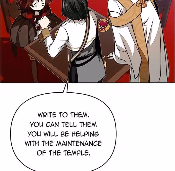 Read When the Third WheelStrikes Back chapter 56 image 106 on Lezhin