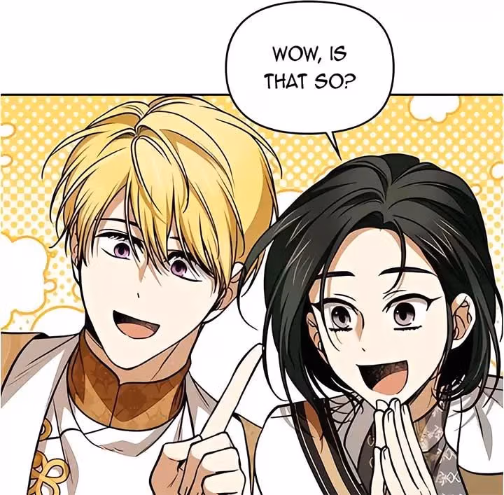Read When the Third WheelStrikes Back chapter 56 image 114 on Lezhin