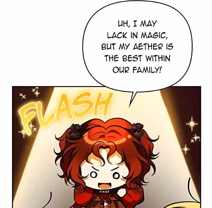 Read When the Third WheelStrikes Back chapter 56 image 120 on Lezhin