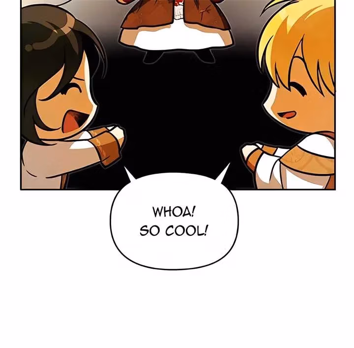 Read When the Third WheelStrikes Back chapter 56 image 121 on Lezhin