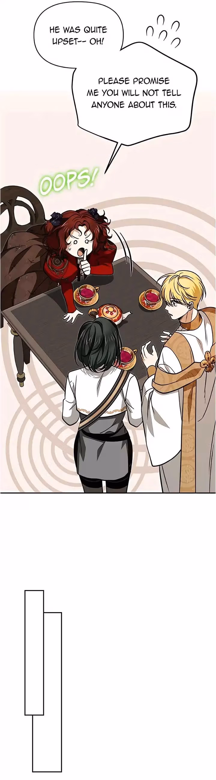 Read When the Third WheelStrikes Back chapter 56 image 127 on Lezhin