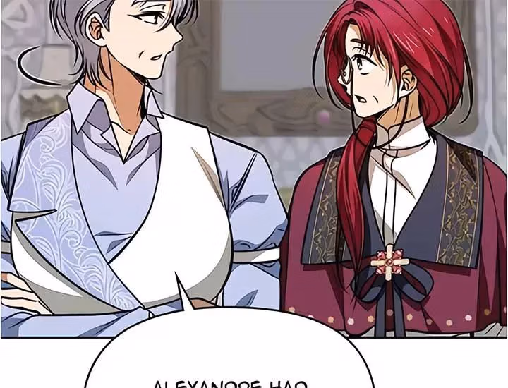 Read When the Third WheelStrikes Back chapter 56 image 133 on Lezhin