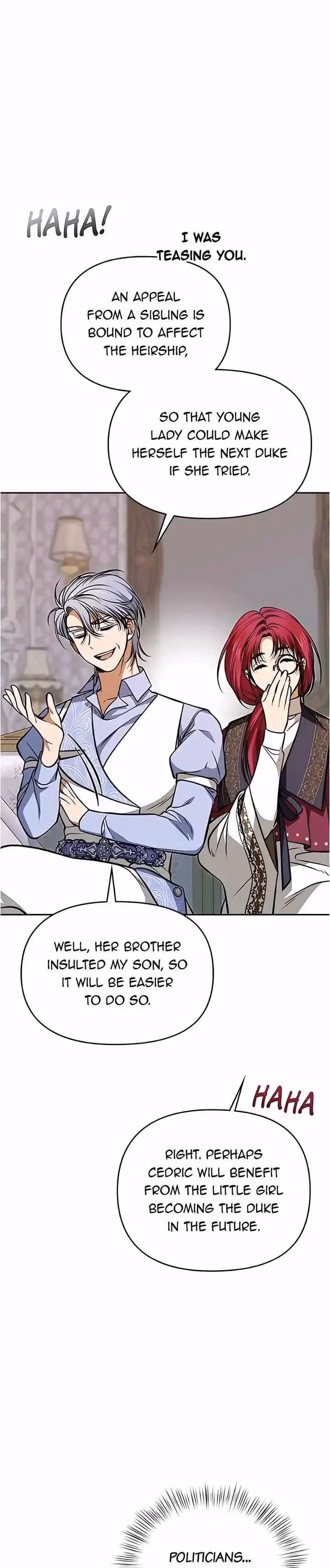 Read When the Third WheelStrikes Back chapter 56 image 142 on Lezhin