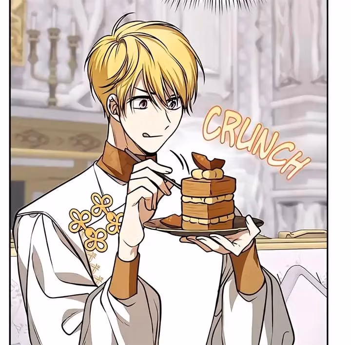 Read When the Third WheelStrikes Back chapter 56 image 150 on Lezhin