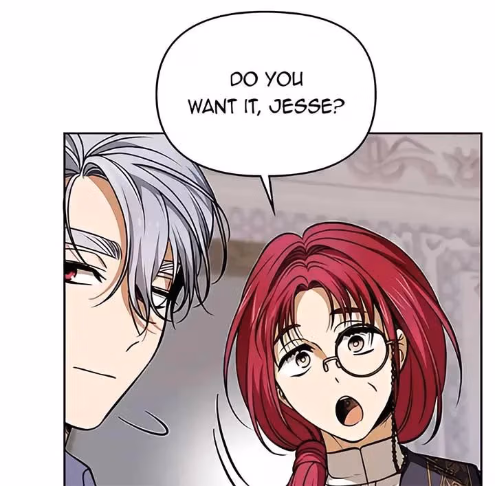Read When the Third WheelStrikes Back chapter 56 image 156 on Lezhin