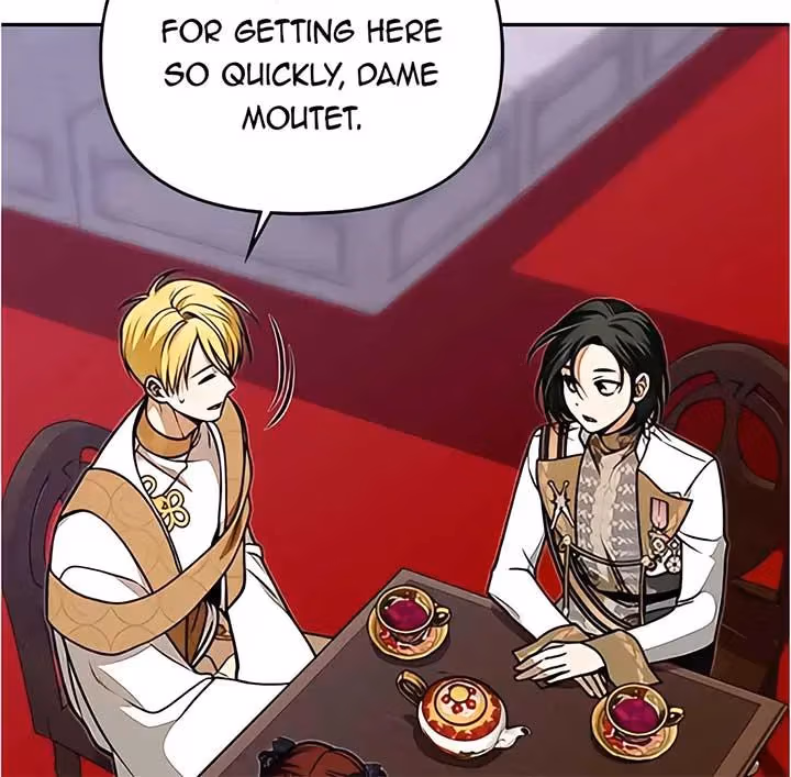 Read When the Third WheelStrikes Back chapter 56 image 16 on Lezhin