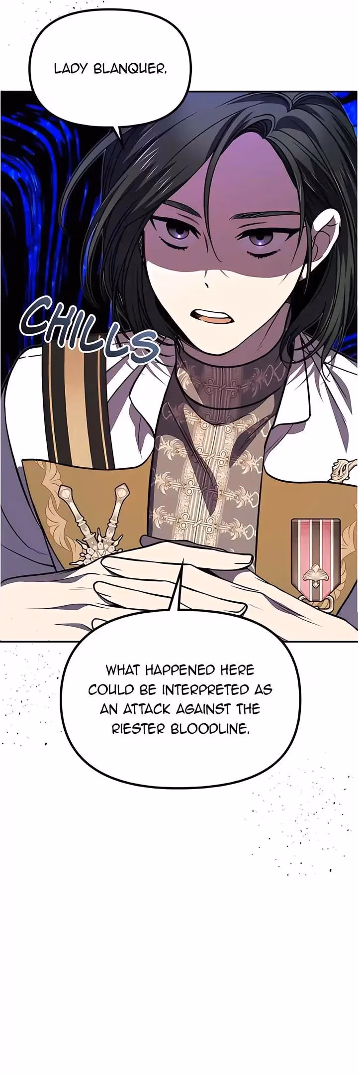 Read When the Third WheelStrikes Back chapter 56 image 19 on Lezhin