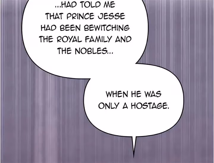 Read When the Third WheelStrikes Back chapter 56 image 25 on Lezhin