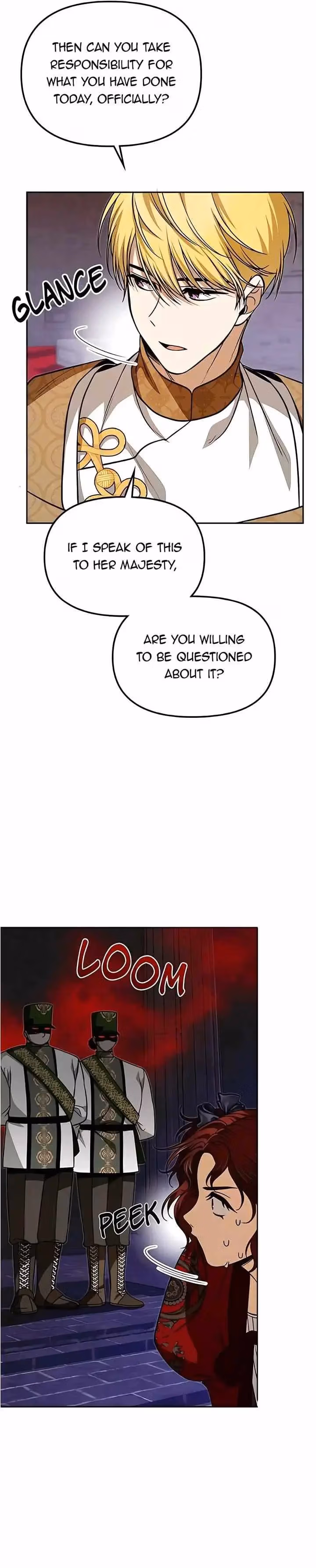Read When the Third WheelStrikes Back chapter 56 image 32 on Lezhin
