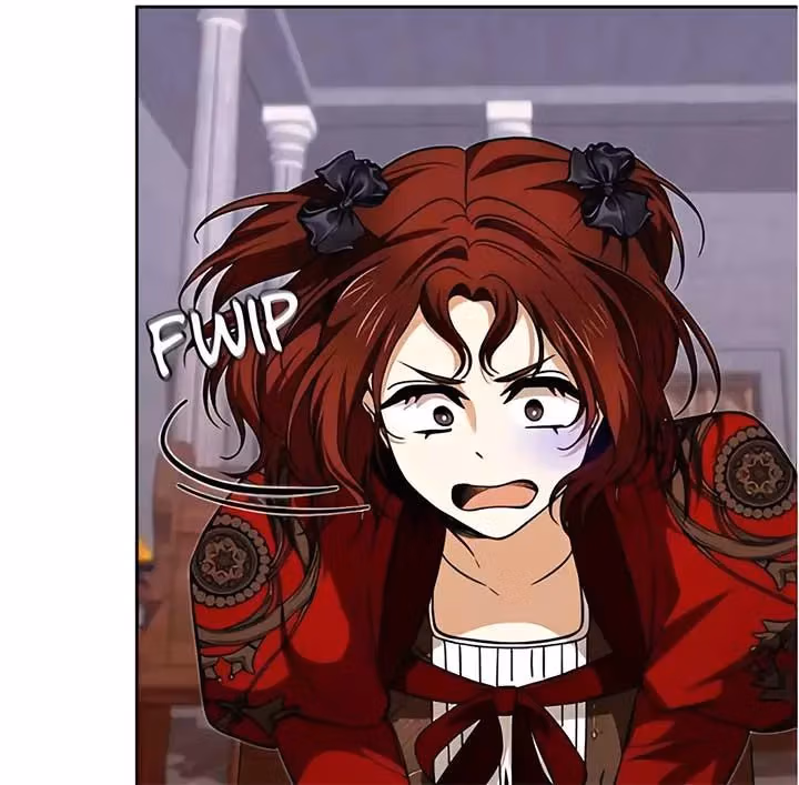 Read When the Third WheelStrikes Back chapter 56 image 33 on Lezhin