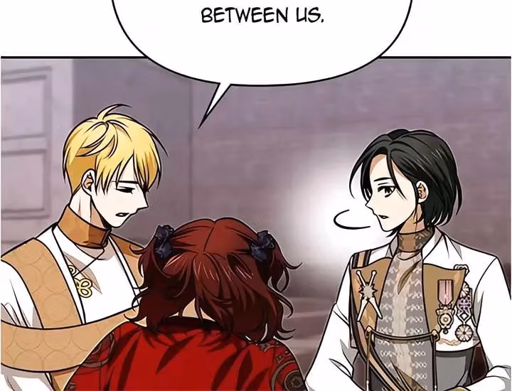 Read When the Third WheelStrikes Back chapter 56 image 37 on Lezhin
