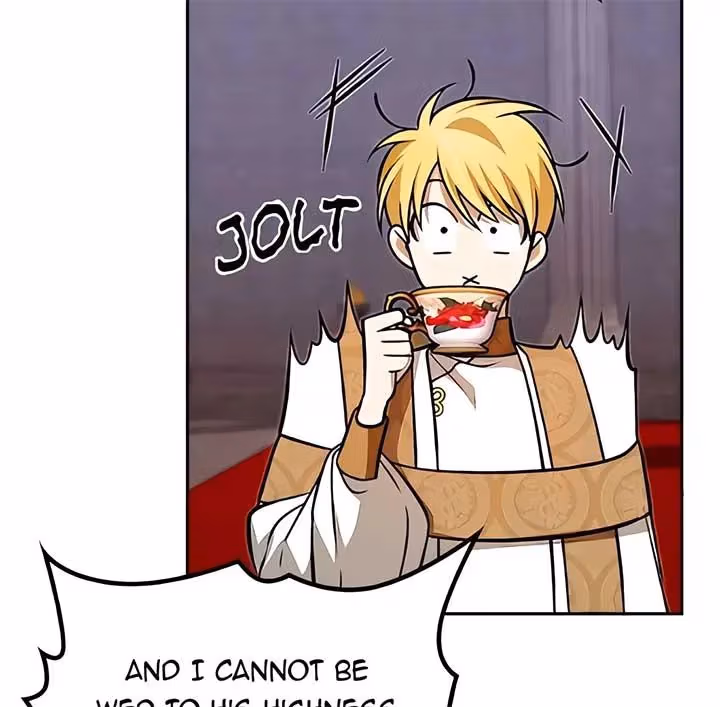 Read When the Third WheelStrikes Back chapter 56 image 43 on Lezhin