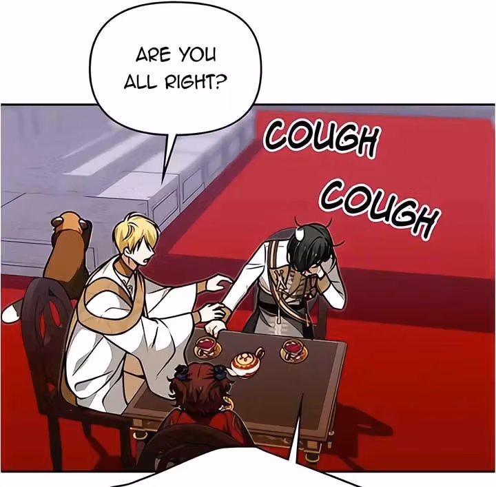 Read When the Third WheelStrikes Back chapter 56 image 53 on Lezhin
