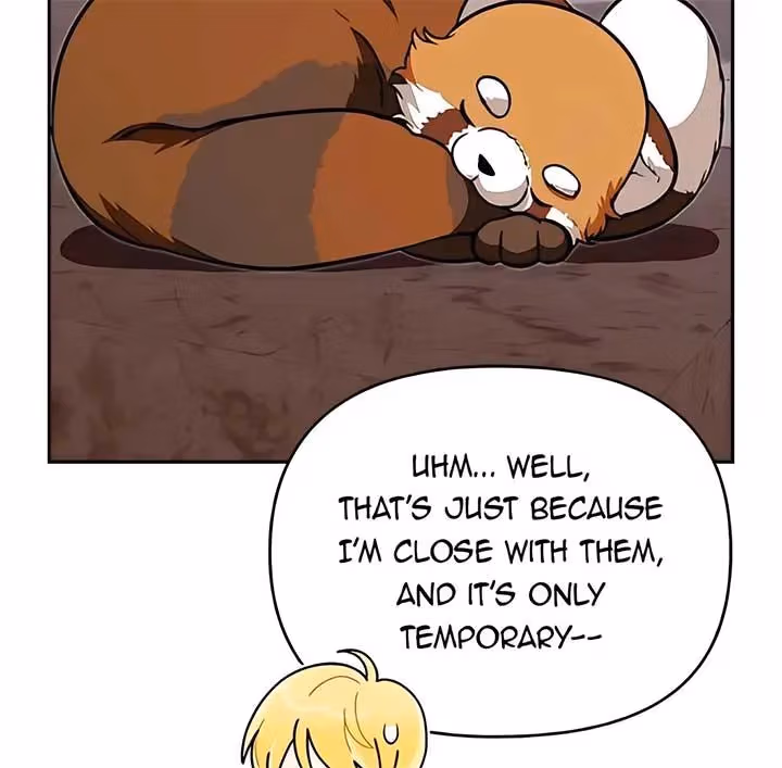 Read When the Third WheelStrikes Back chapter 56 image 62 on Lezhin