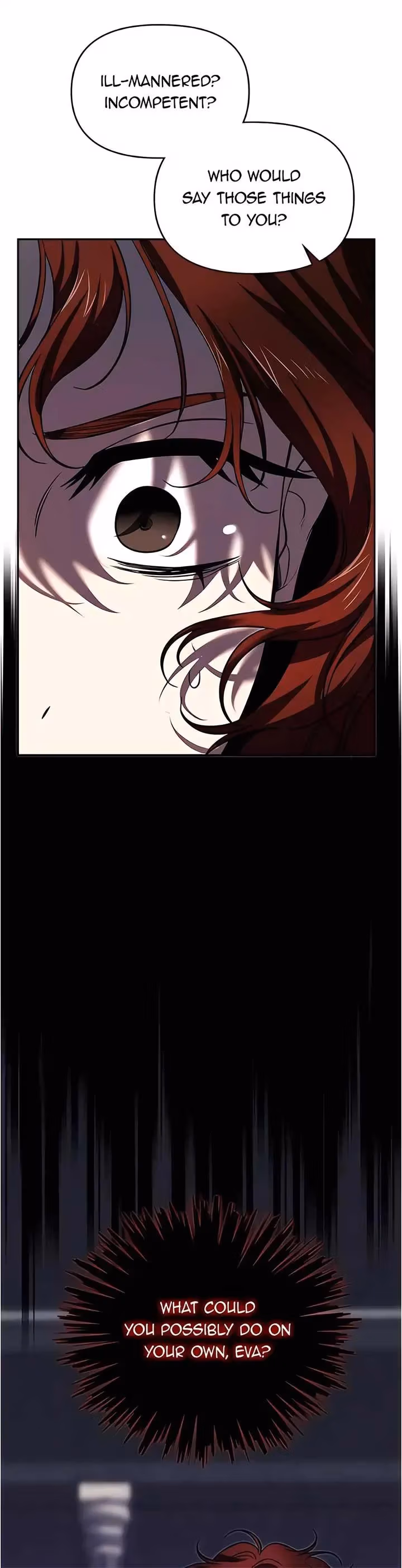 Read When the Third WheelStrikes Back chapter 56 image 72 on Lezhin