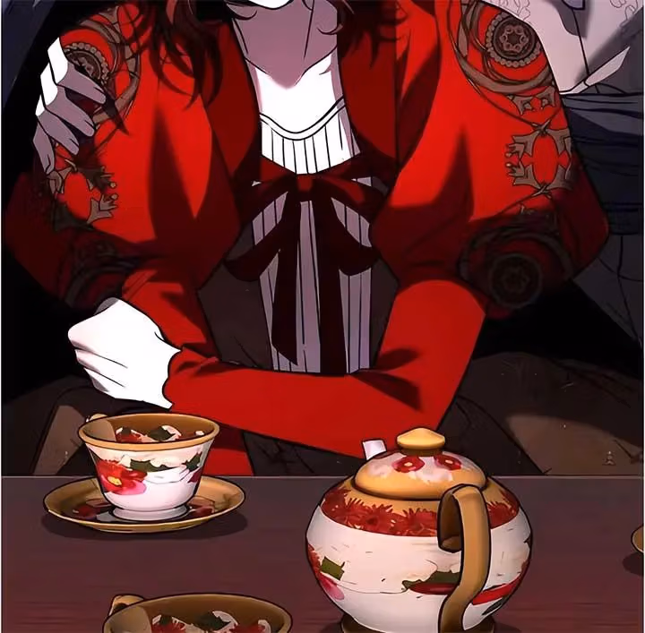 Read When the Third WheelStrikes Back chapter 56 image 74 on Lezhin