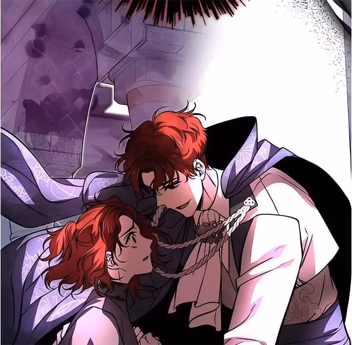 Read When the Third WheelStrikes Back chapter 56 image 81 on Lezhin