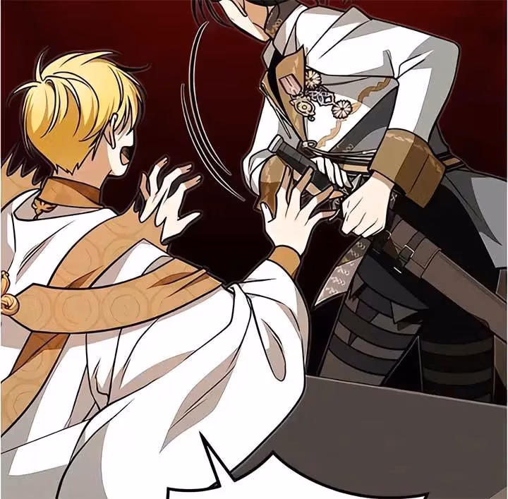 Read When the Third WheelStrikes Back chapter 56 image 92 on Lezhin