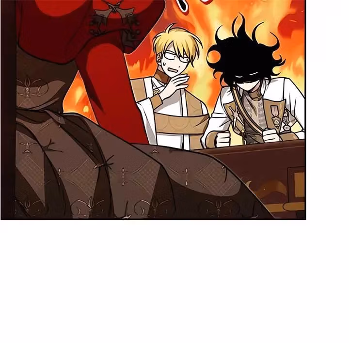 Read When the Third WheelStrikes Back chapter 56 image 98 on Lezhin