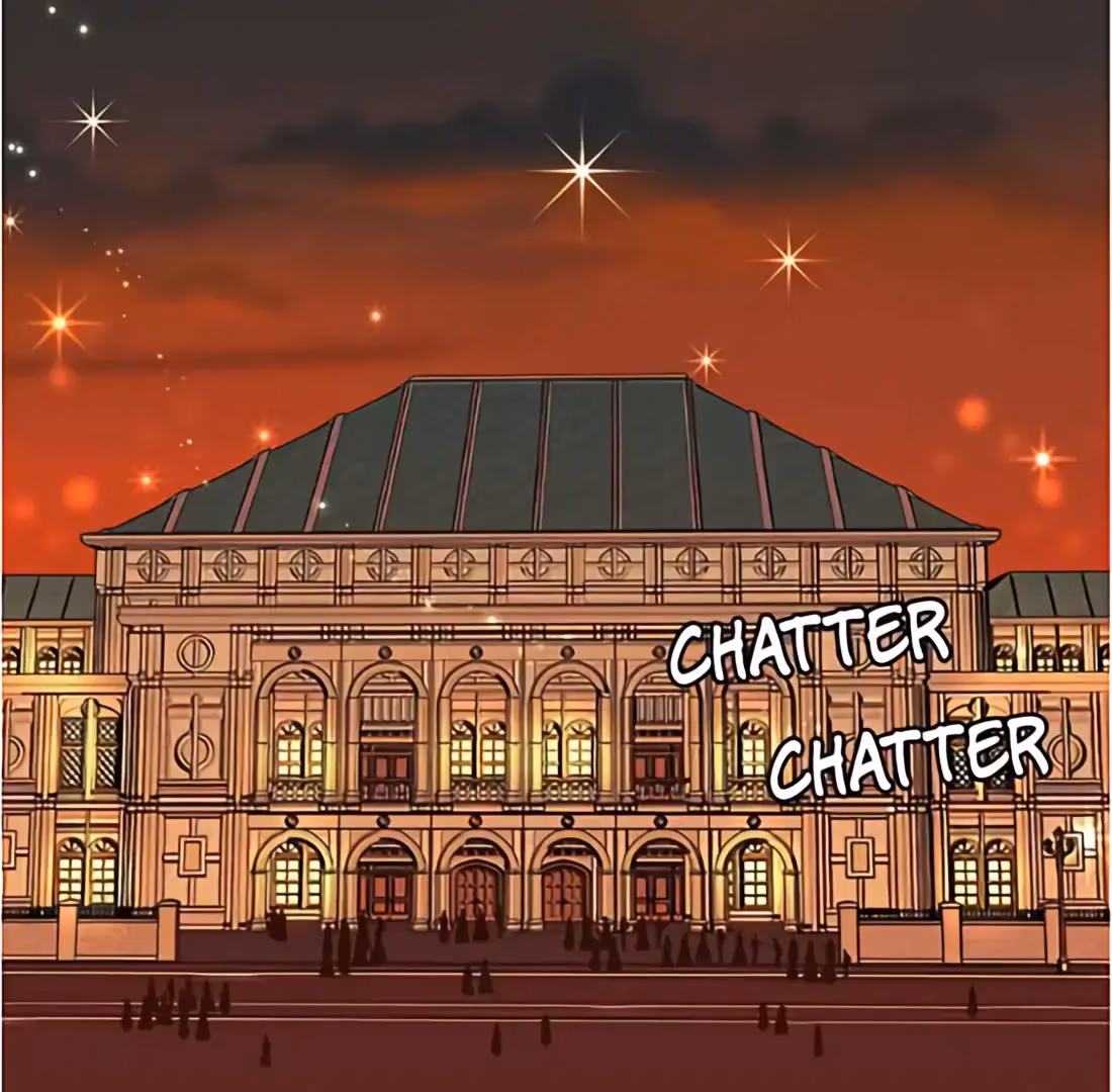 Read When the Third WheelStrikes Back chapter 57 image 1 on Lezhin