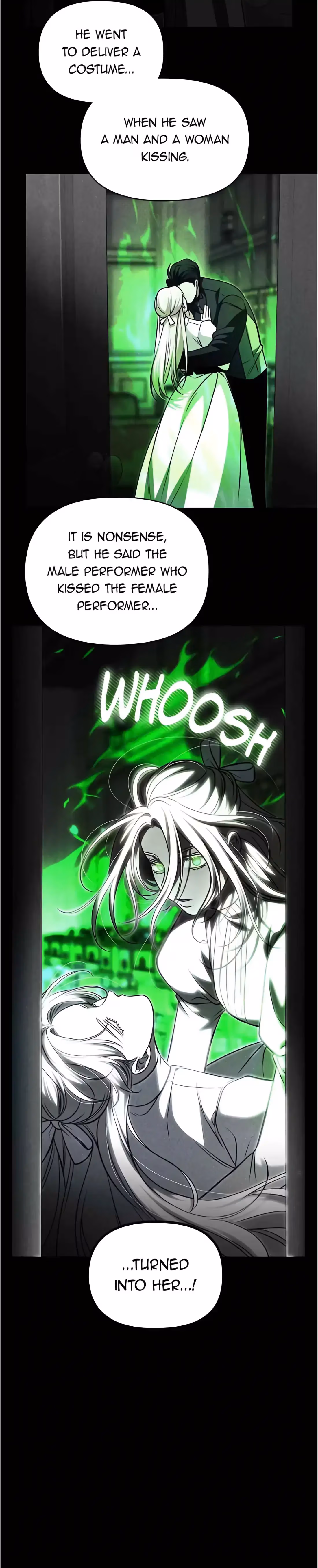 Read When the Third WheelStrikes Back chapter 57 image 101 on Lezhin