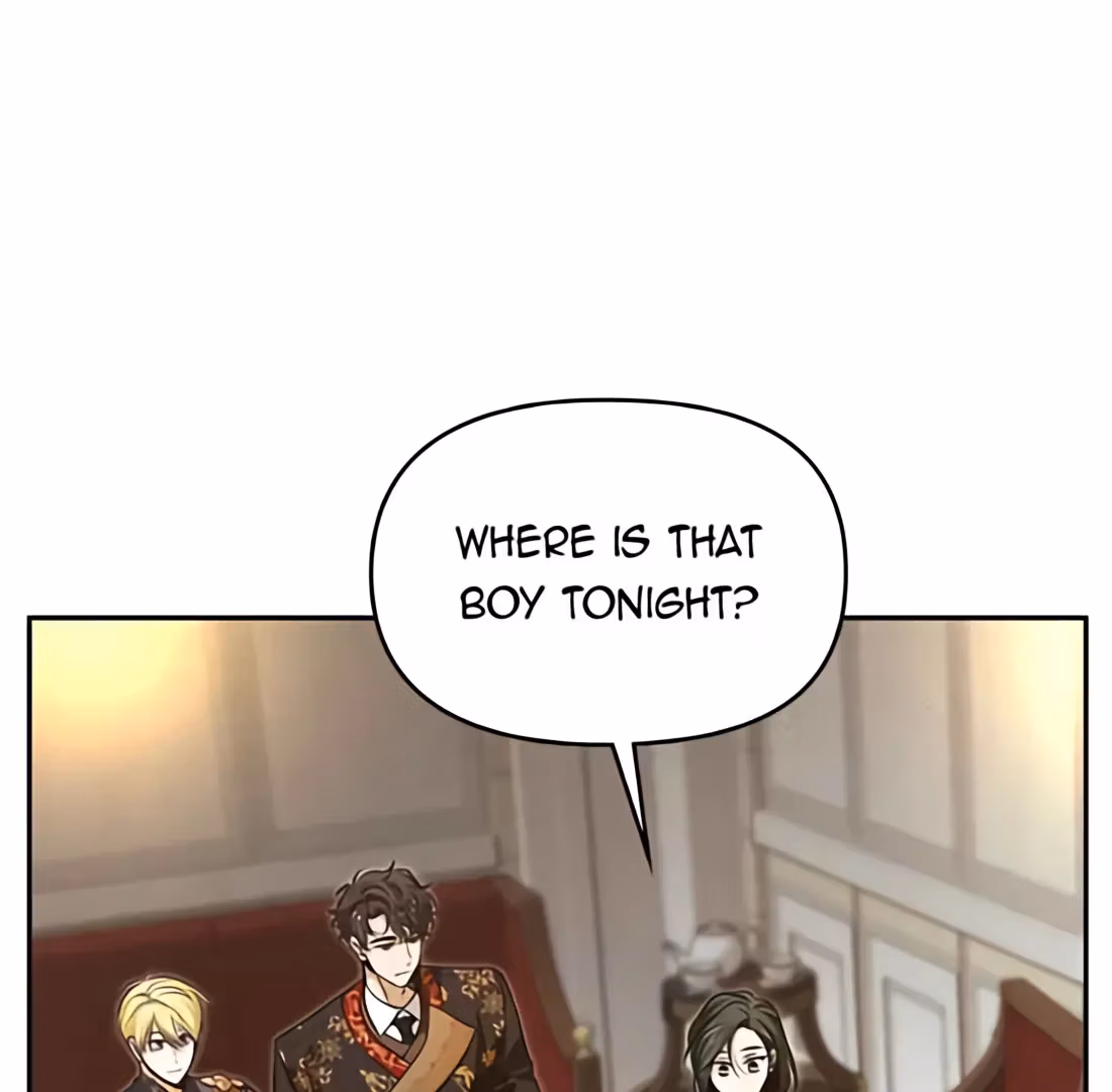 Read When the Third WheelStrikes Back chapter 57 image 104 on Lezhin