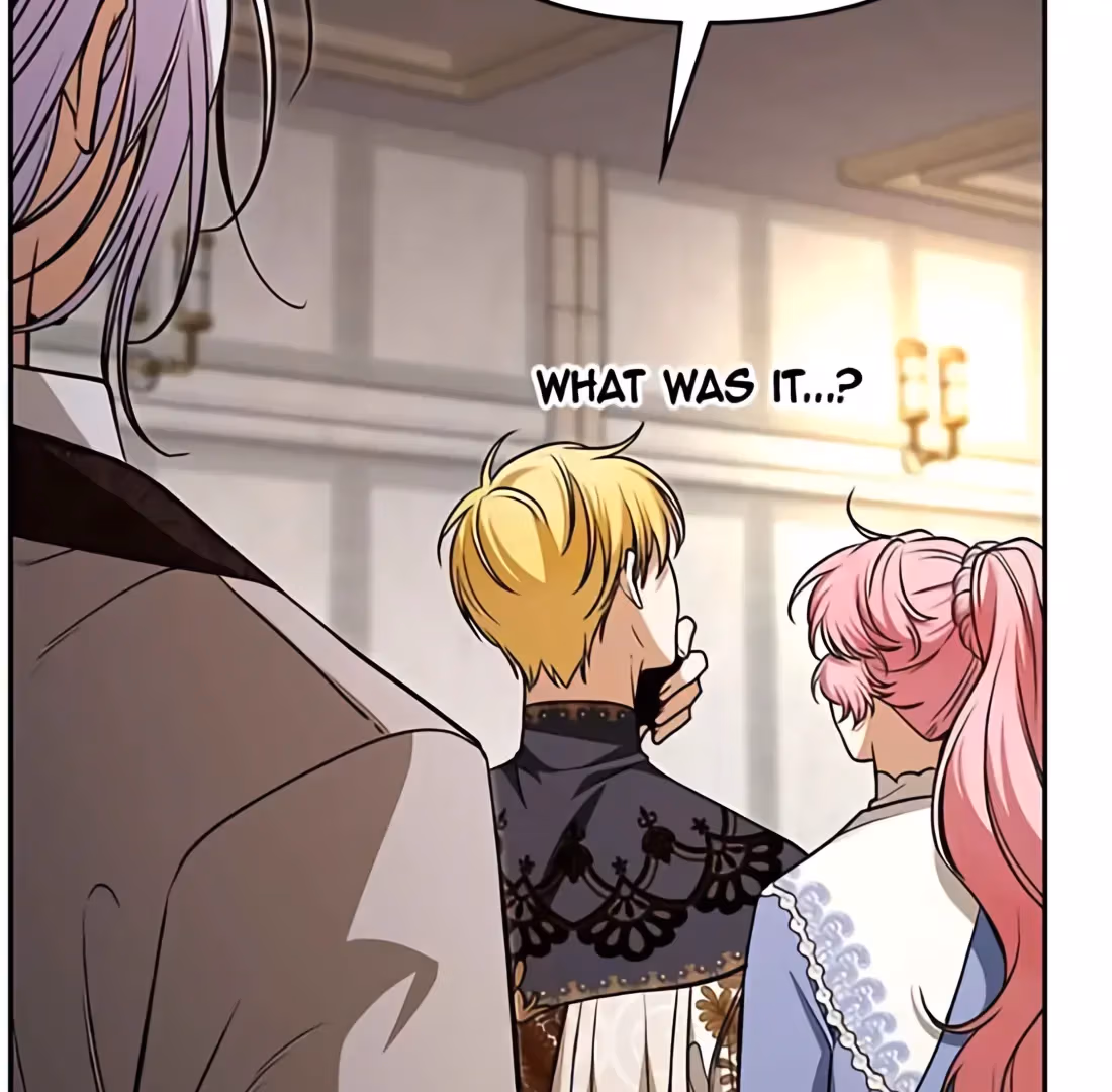 Read When the Third WheelStrikes Back chapter 57 image 116 on Lezhin