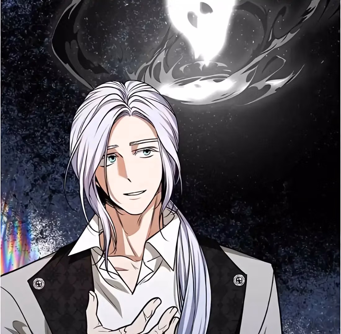 Read When the Third WheelStrikes Back chapter 57 image 119 on Lezhin