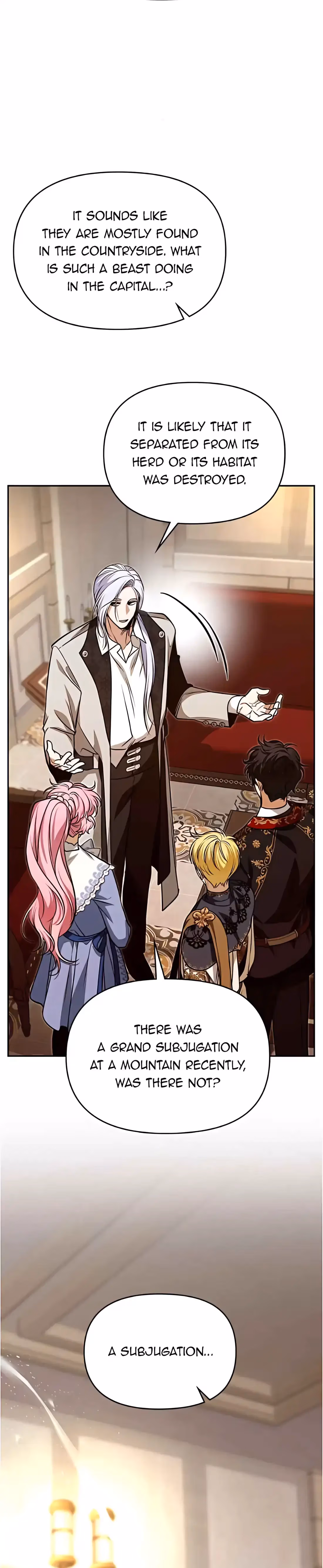 Read When the Third WheelStrikes Back chapter 57 image 122 on Lezhin