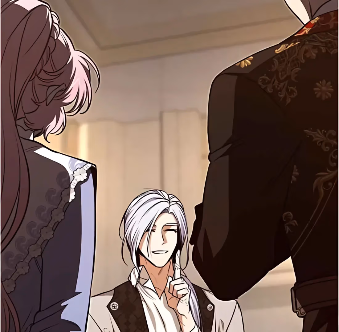 Read When the Third WheelStrikes Back chapter 57 image 127 on Lezhin