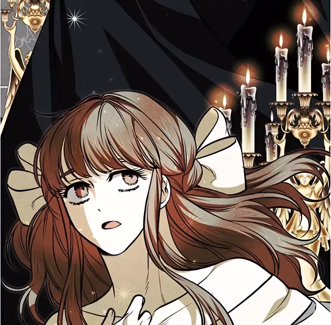 Read When the Third WheelStrikes Back chapter 57 image 14 on Lezhin