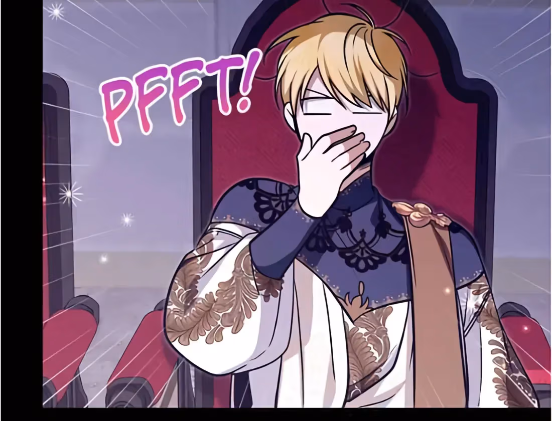 Read When the Third WheelStrikes Back chapter 57 image 141 on Lezhin