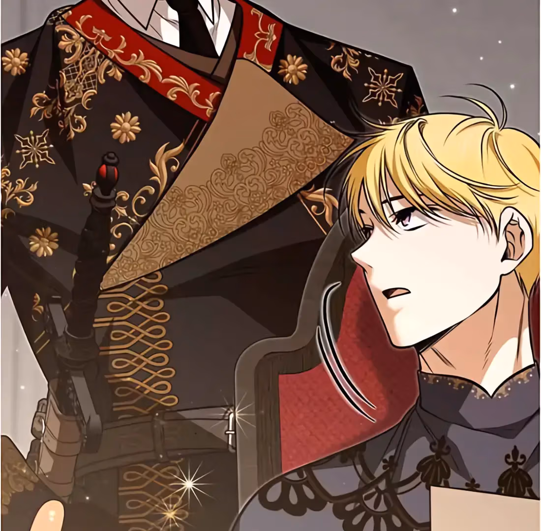 Read When the Third WheelStrikes Back chapter 57 image 21 on Lezhin