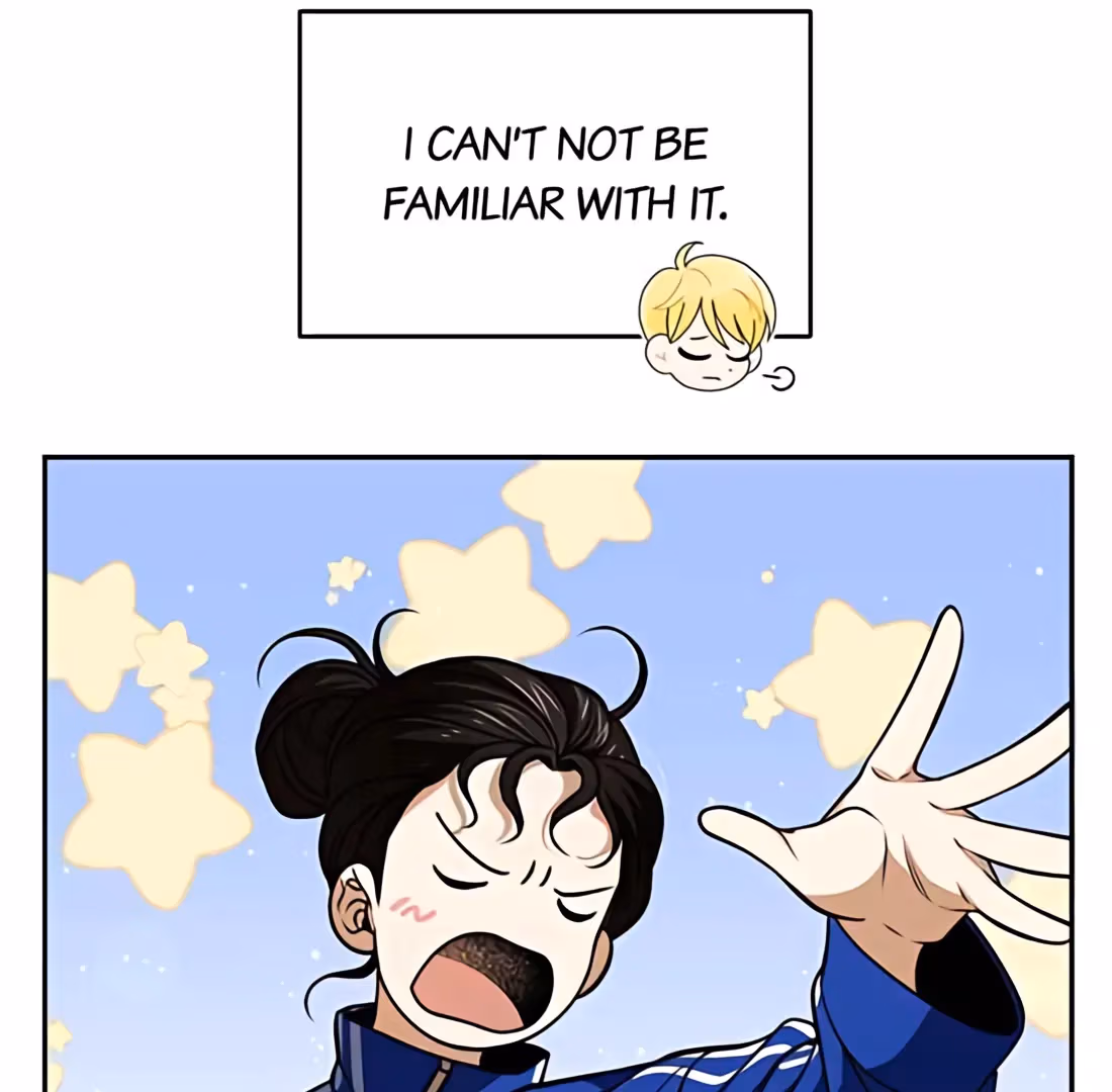 Read When the Third WheelStrikes Back chapter 57 image 24 on Lezhin