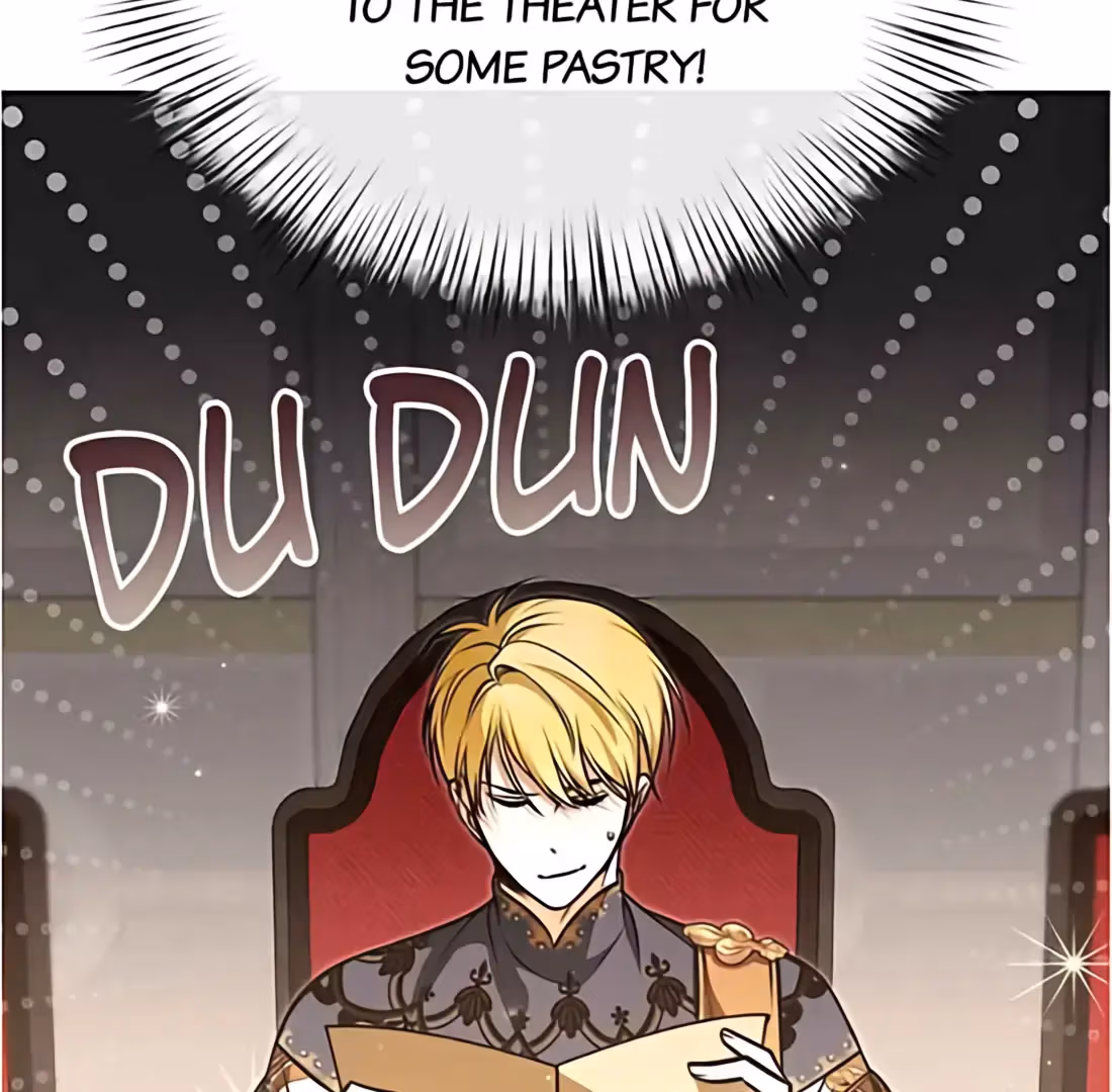 Read When the Third WheelStrikes Back chapter 57 image 3 on Lezhin