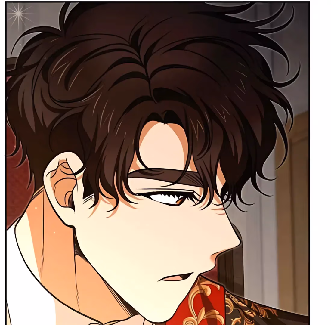 Read When the Third WheelStrikes Back chapter 57 image 31 on Lezhin