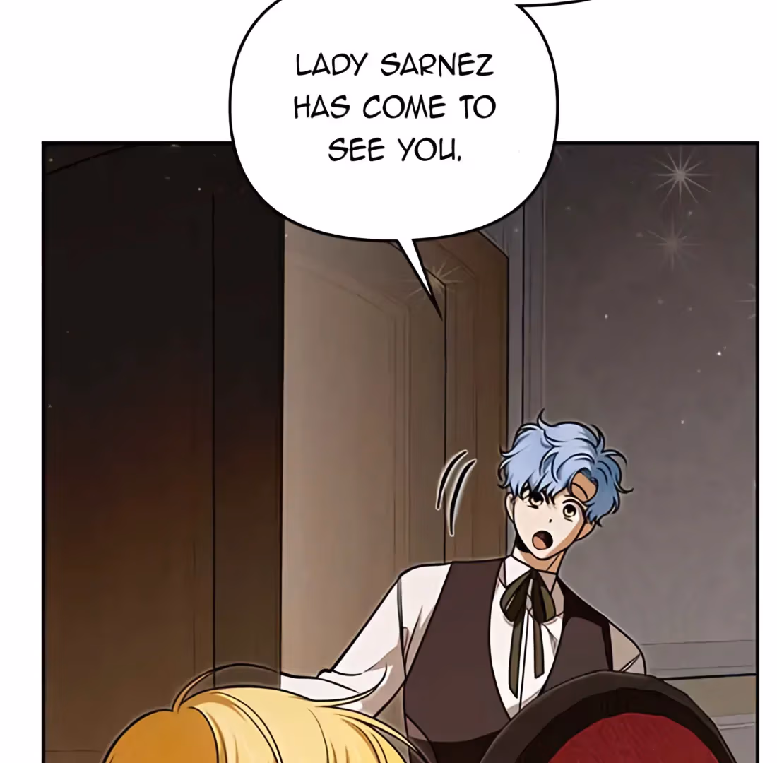 Read When the Third WheelStrikes Back chapter 57 image 34 on Lezhin