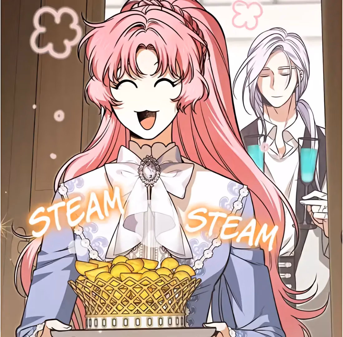 Read When the Third WheelStrikes Back chapter 57 image 38 on Lezhin
