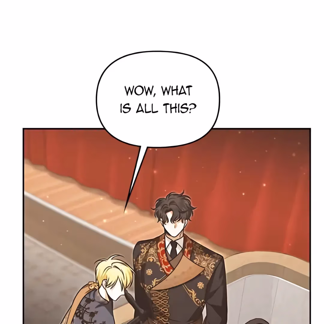 Read When the Third WheelStrikes Back chapter 57 image 40 on Lezhin