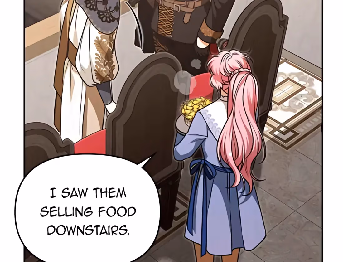 Read When the Third WheelStrikes Back chapter 57 image 41 on Lezhin