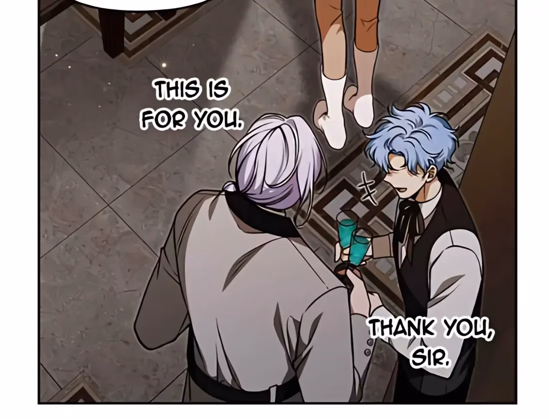 Read When the Third WheelStrikes Back chapter 57 image 42 on Lezhin