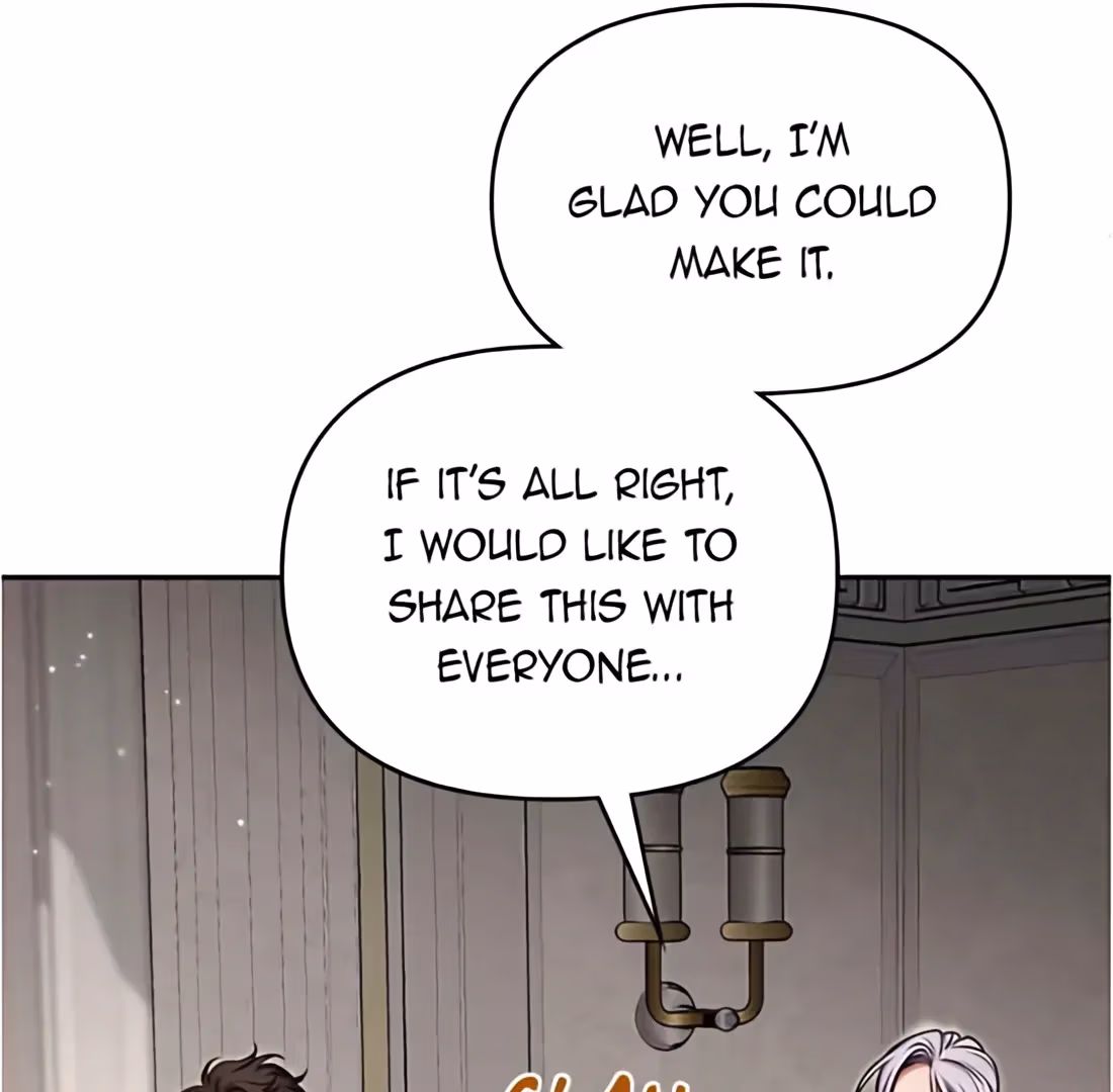 Read When the Third WheelStrikes Back chapter 57 image 44 on Lezhin
