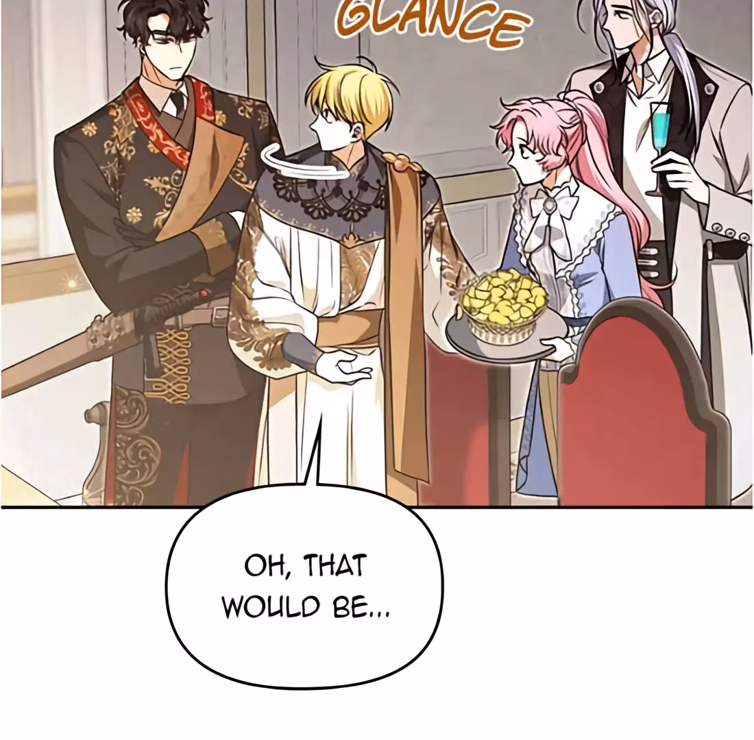 Read When the Third WheelStrikes Back chapter 57 image 45 on Lezhin