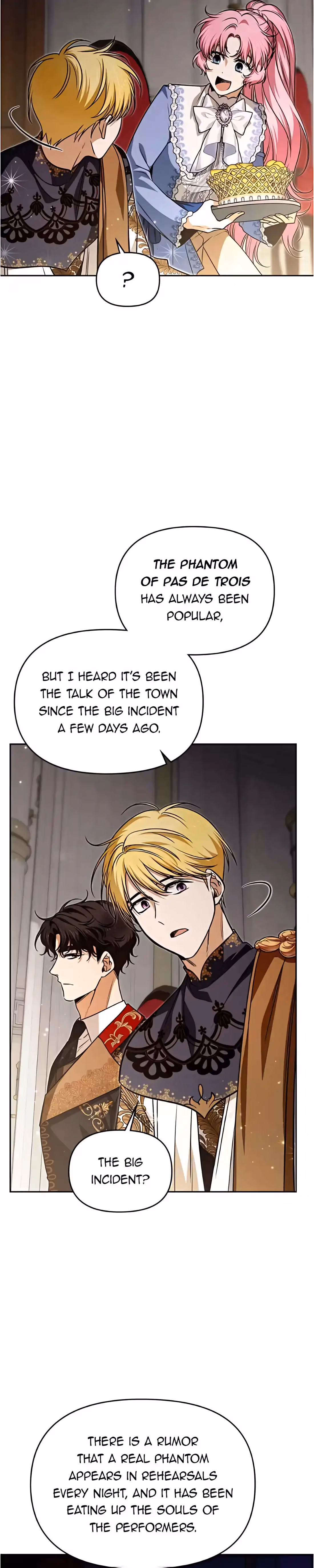 Read When the Third WheelStrikes Back chapter 57 image 50 on Lezhin