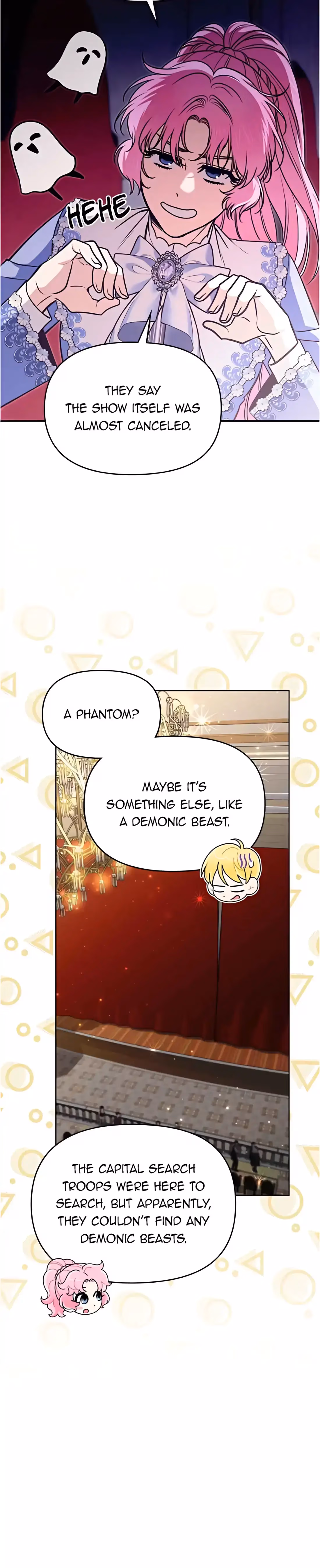 Read When the Third WheelStrikes Back chapter 57 image 51 on Lezhin
