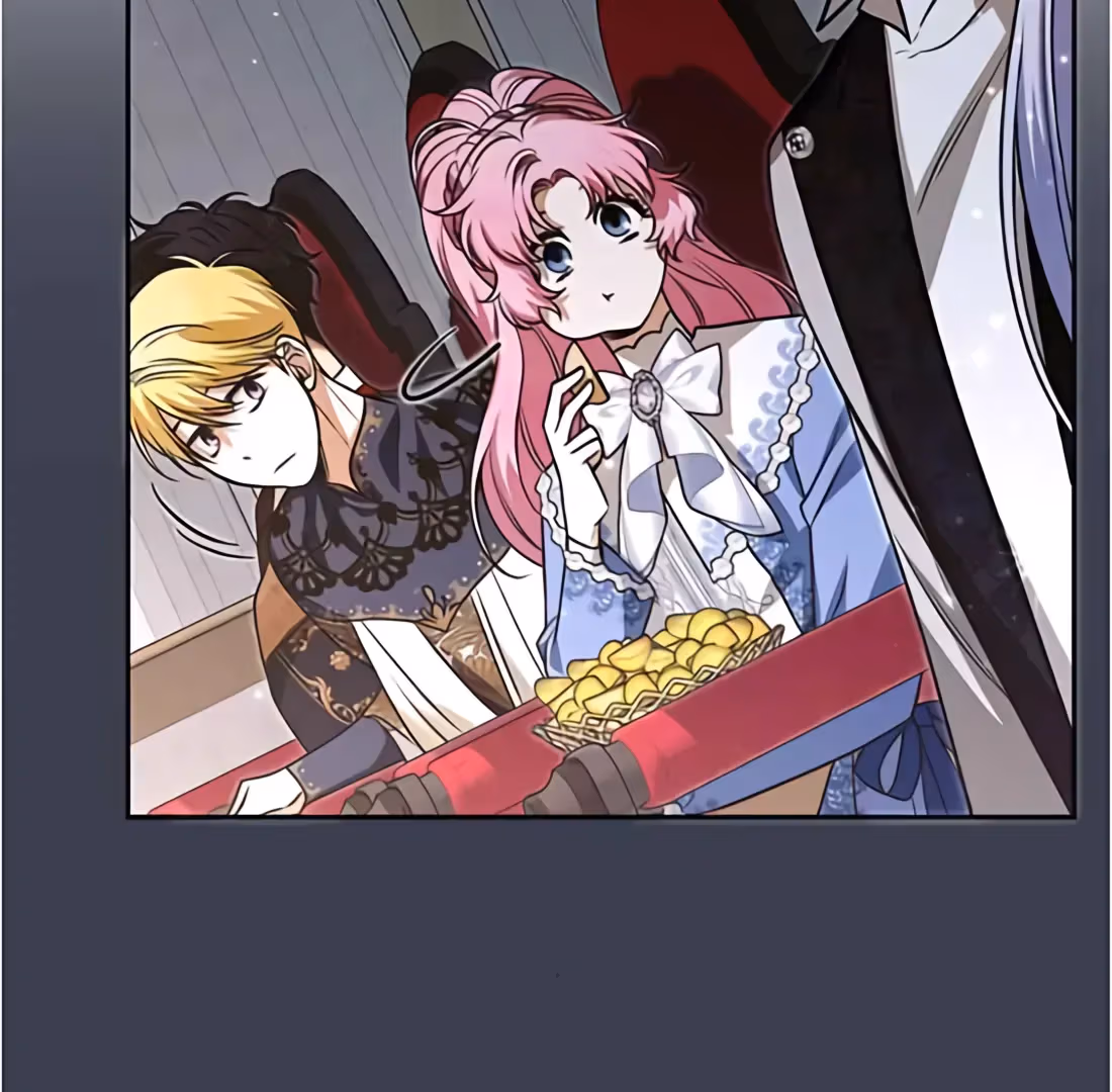 Read When the Third WheelStrikes Back chapter 57 image 53 on Lezhin