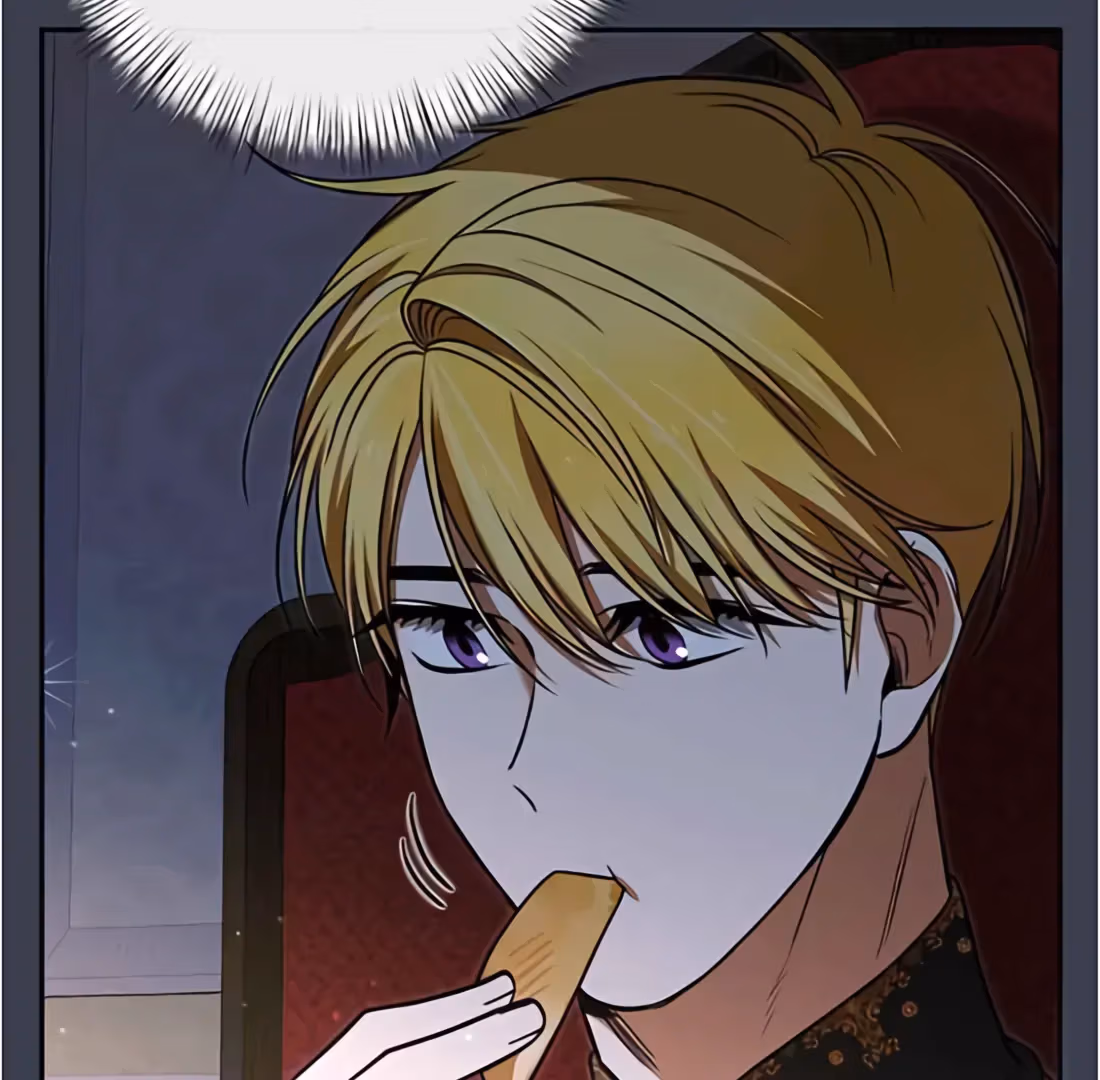Read When the Third WheelStrikes Back chapter 57 image 55 on Lezhin