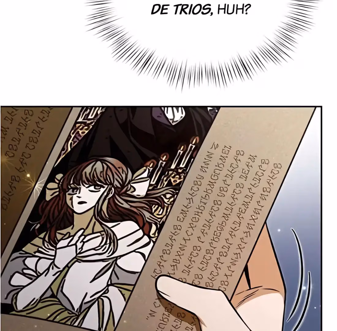 Read When the Third WheelStrikes Back chapter 57 image 6 on Lezhin