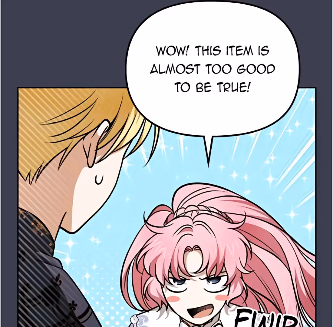 Read When the Third WheelStrikes Back chapter 57 image 66 on Lezhin